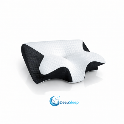 DeepSleep- Réveils sans douleur